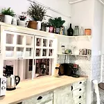 Design Art Flat At Downtow