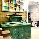 Design Art Flat At Downtow
