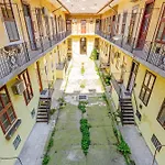 I.K.Apartments