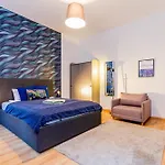 I.K.Apartments