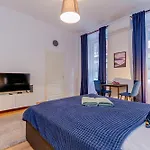 I.K.Apartments
