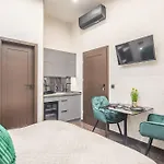 Extreme Central - Luxy Stay