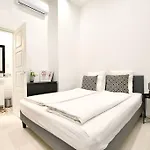 Standard Apartment By Hi5-St. King Mini Studio