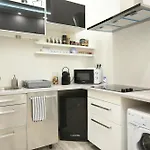 Semmihome Budapest Semmelweis Street