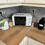 Luxury Cordia Apartment With Free Parking