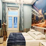 King Apartment