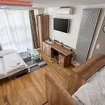 Eclipse Elegance Apartment