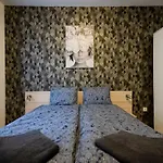 Happy Tiger Premium Central Apartment