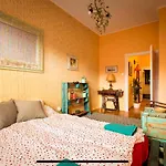 Cozy Art Flat