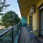 Panna Marina Apartment By Nw