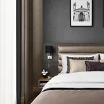 Central Relax Boutique Suites