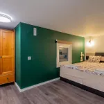Full Equipment Designed Apartment In The Heart Of Budapest For 4 People