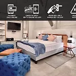 Bazaar Boutique Residence