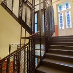 Basilica View Apartment With Balcony