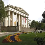 Real Apartments Museum