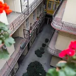 Real Apartments Museum II