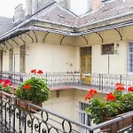 Real Apartments Museum II
