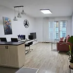 Dn Apartment W&W
