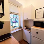 Pannonius Apartman