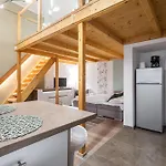 Mingle Space Apartment