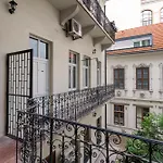 Mingle Space Apartment