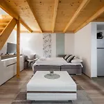 Mingle Space Apartment
