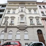 Mingle Space Apartment