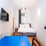 Violin Apartments