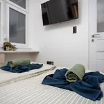 Relax Apartment By The Parliament