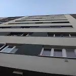 M Apartments - Info Park
