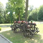 Budai Sport Hotel