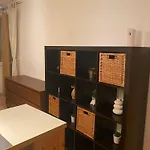 Budapest Lehel Streets Apartmant