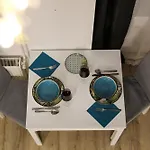 Nefelejcs Apartman