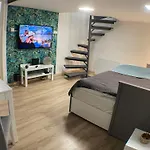 Nefelejcs Apartman