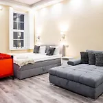 Grigorasnco Studio Apartments