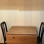 Maria Suite