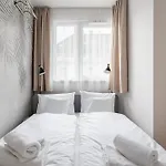 Aspen Aura Apartment