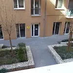 Apartment Avanti Budapest