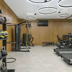Four Points By Sheraton Budapest Danube