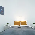 Lovely Studio At Central Location