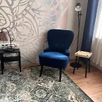 Gozsdu Top Suite
