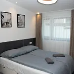 Luxury Cozy 2 Bdr Downtown Apt.7