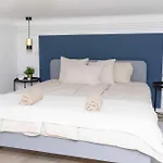 Luxury City Centre Loft