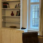 Maria Suite