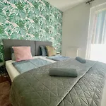 #Klauzal11#Design Apartment #2Bdrm #Freeparking