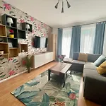 #Klauzal11#Design Apartment #2Bdrm #Freeparking