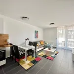 Panorama Apartment #W6 #Terrace #Freeparking