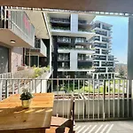 Panorama Apartment #W6 #Terrace #Freeparking
