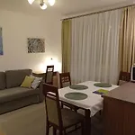Zsuzsa Apartman