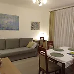 Zsuzsa Apartman